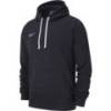 Дитячий джемпер Nike Team Club 19 Fleece AJ1544-010, прев. 0