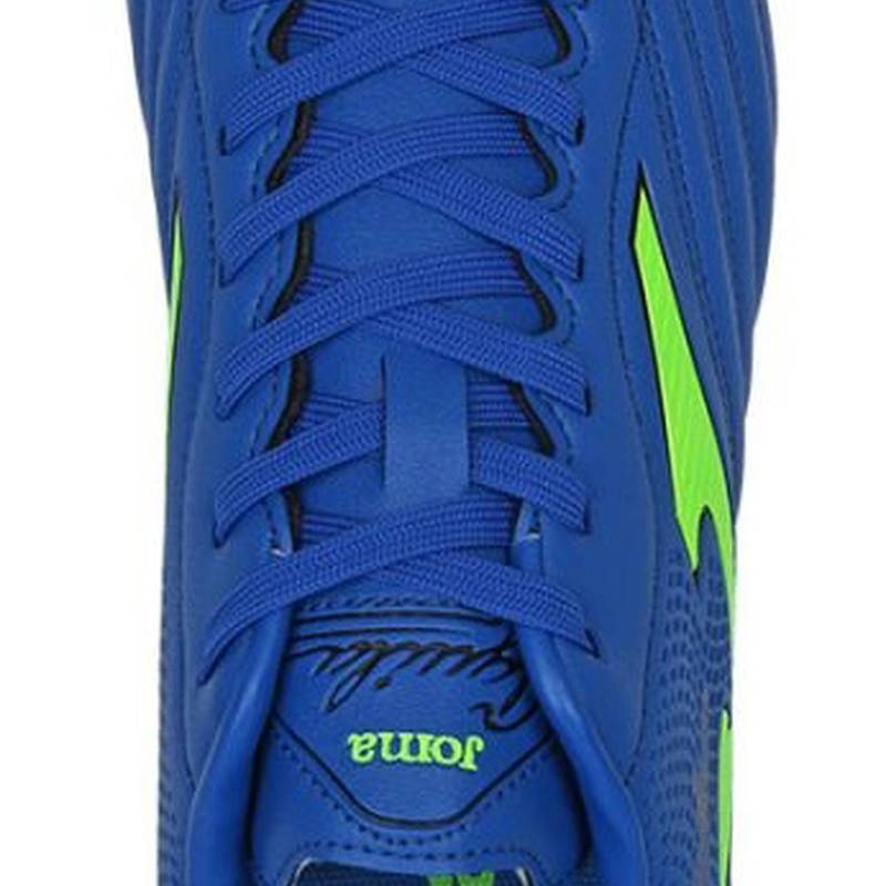 Бутси Joma AGUILA синій, салатовий Чол 41 DT-AGUW2404FG, рис. 1