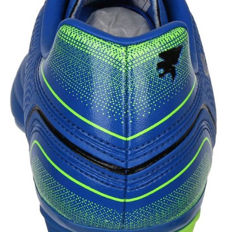 Бутси Joma AGUILA синій, салатовий Чол 41 DT-AGUW2404FG, рис. 2