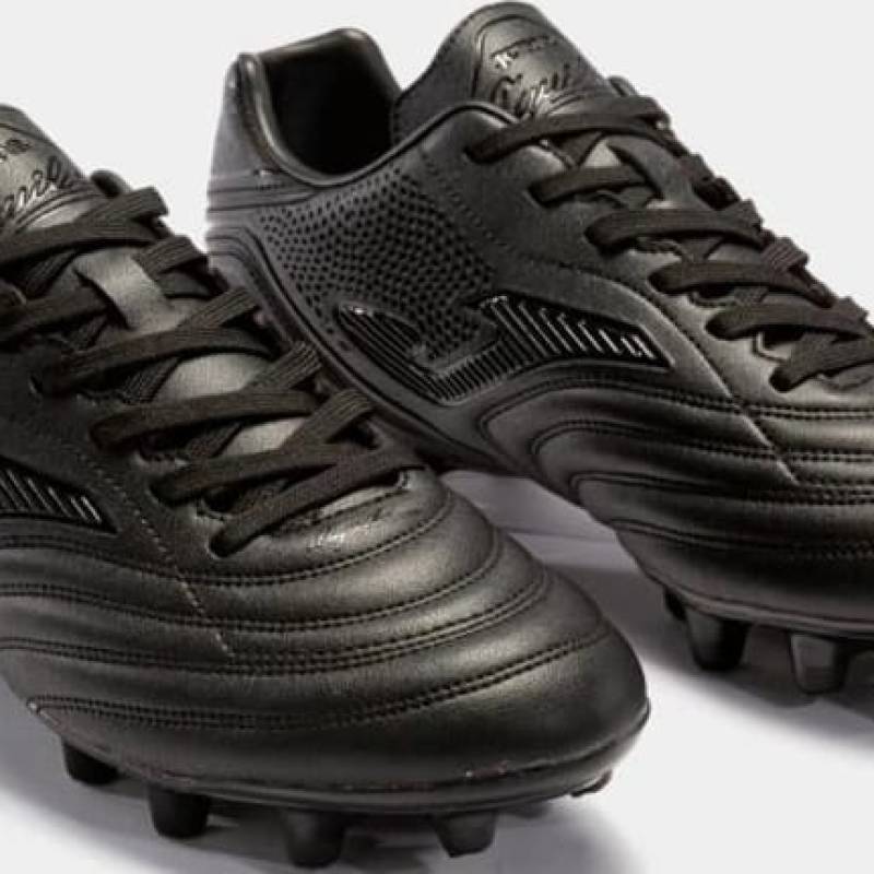Бутси Joma AGUILA чорний Чол 39 DT-AGUS2521FG, рис. 1