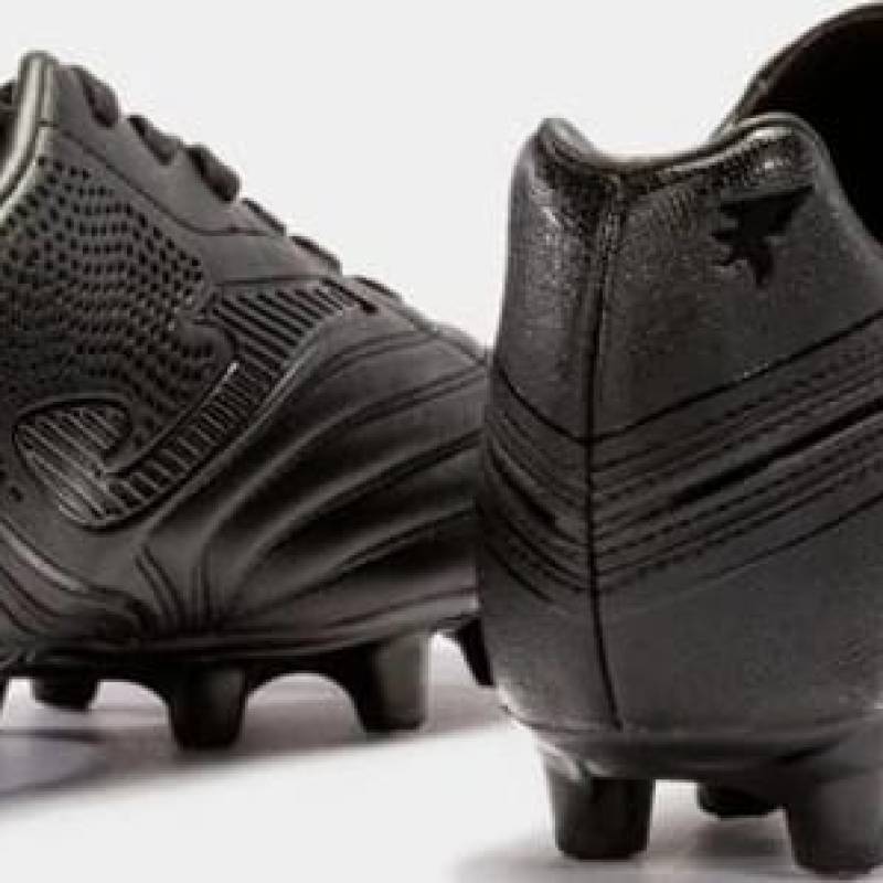 Бутси Joma AGUILA чорний Чол 39 DT-AGUS2521FG, рис. 2