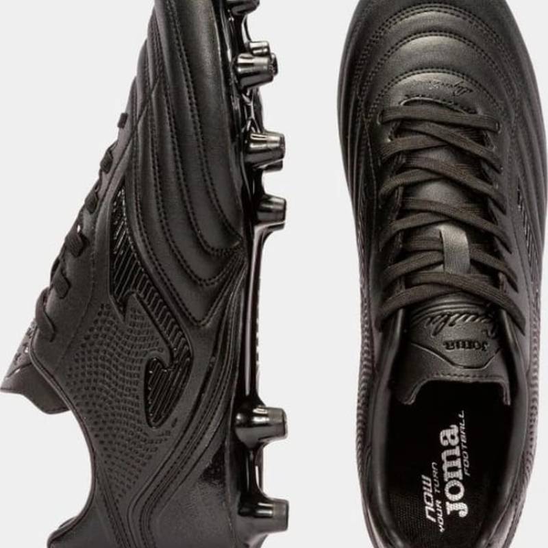 Бутси Joma AGUILA чорний Чол 39 DT-AGUS2521FG, рис. 3