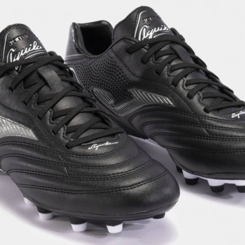 Бутси Joma AGUILA чорний Чол 41 DT-AGUW2401FG, рис. 1