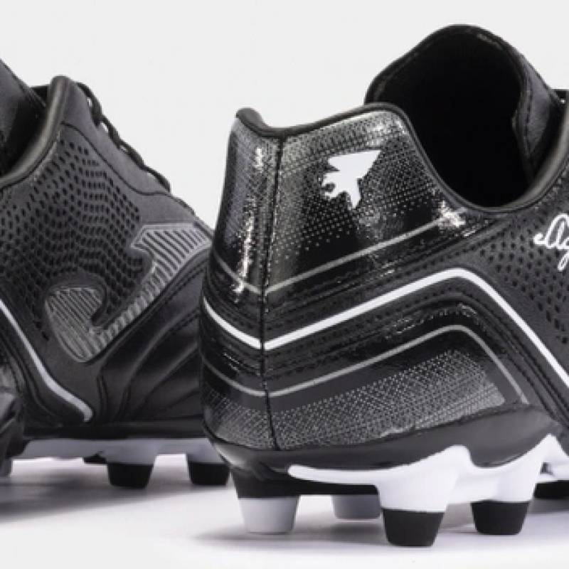 Бутси Joma AGUILA чорний Чол 41 DT-AGUW2401FG, рис. 2