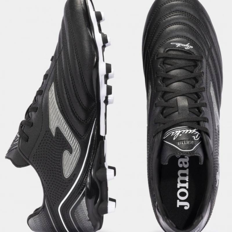 Бутси Joma AGUILA чорний Чол 41 DT-AGUW2401FG, рис. 3