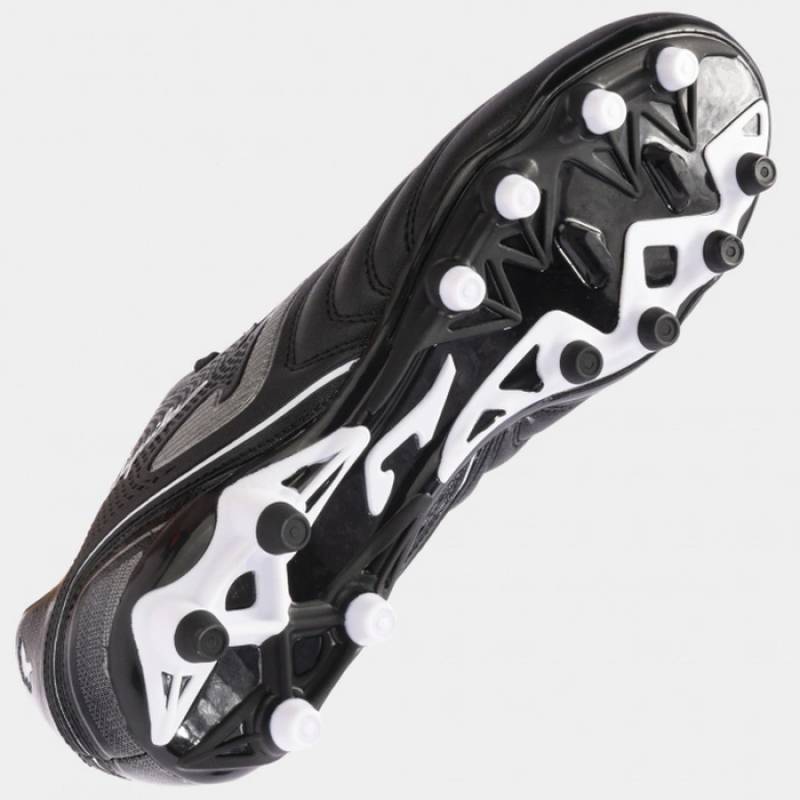 Бутси Joma AGUILA чорний Чол 41 DT-AGUW2401FG, рис. 4