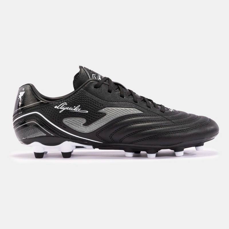 Бутси Joma AGUILA чорний Чол 41 DT-AGUW2401FG, рис. 0
