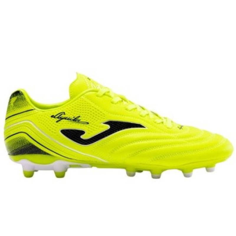 Бутси Joma AGUILA яскраво-жовтий Чол 44 DT-AGUS2409FG, рис. 0