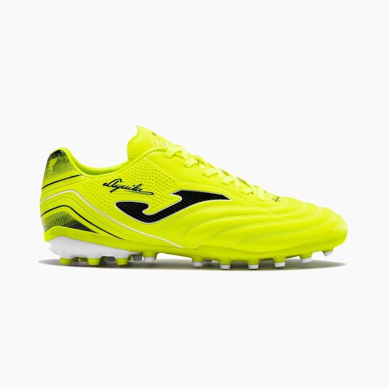 Бутси Joma AGUILA яскраво-жовтий Чол 44 DT-AGUS2409AG, рис. 0