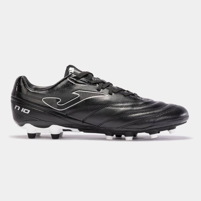 Бутси Joma NUMERO-10 чорний Чол 44 DT-N10W2201FG, рис. 0