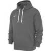 Дитячий джемпер Nike Team Club 19 Fleece AJ1544-071, прев. 0