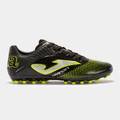Бутси Joma XPANDER чорний, жовтий Чол 40 DT-XPAS2301AG, прев. 0