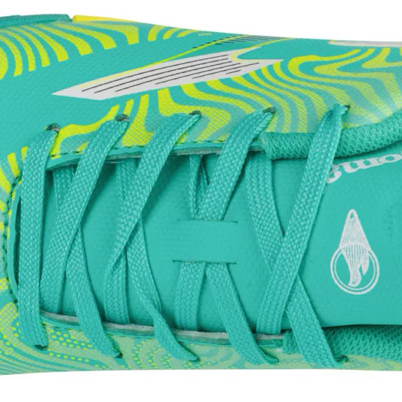 Сороконіжки дитячі Joma EVOLUTION бірюзовий Діт 36 DT-EVJW2415TF, рис. 2
