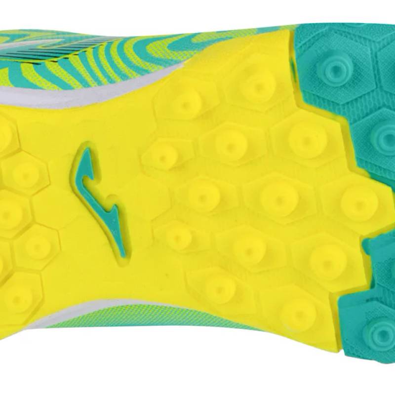 Сороконіжки дитячі Joma EVOLUTION бірюзовий Діт 36 DT-EVJW2415TF, рис. 3