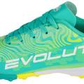 Сороконіжки дитячі Joma EVOLUTION бірюзовий Діт 36 DT-EVJW2415TF, прев. 1