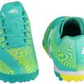 Сороконіжки дитячі Joma EVOLUTION бірюзовий Діт 36 DT-EVJW2415TF, прев. 4