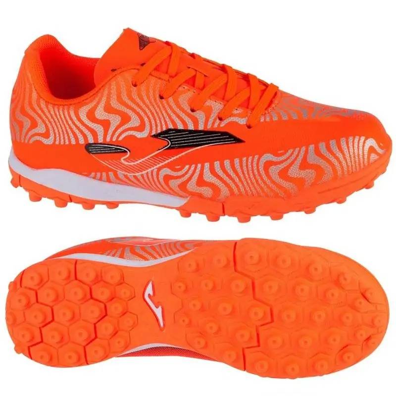 Сороконіжки дитячі Joma EVOLUTION помаранчевий Діт 36 DT-EVJW2408TF, рис. 0