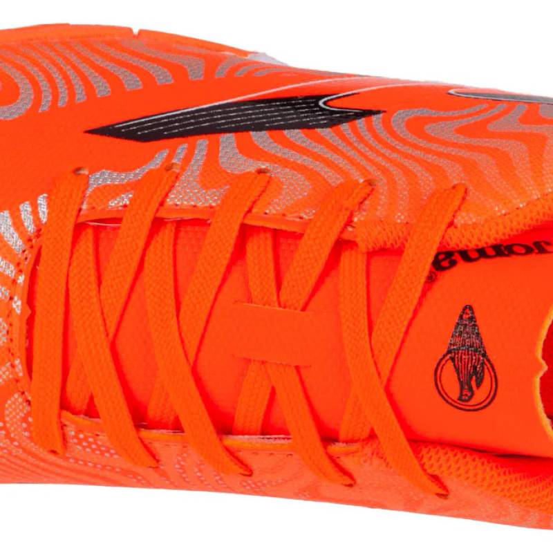 Сороконіжки дитячі Joma EVOLUTION помаранчевий Діт 36 DT-EVJW2408TF, рис. 2