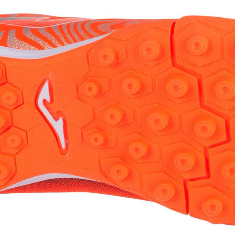 Сороконіжки дитячі Joma EVOLUTION помаранчевий Діт 36 DT-EVJW2408TF, рис. 3