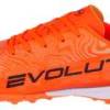 Сороконіжки дитячі Joma EVOLUTION помаранчевий Діт 36 DT-EVJW2408TF, прев. 1
