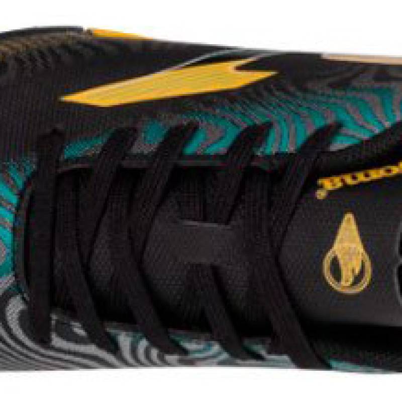 Сороконіжки дитячі Joma EVOLUTION чорний Діт 37 DT-EVJW2401TF, рис. 2