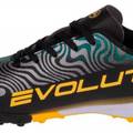 Сороконіжки дитячі Joma EVOLUTION чорний Діт 37 DT-EVJW2401TF, прев. 1