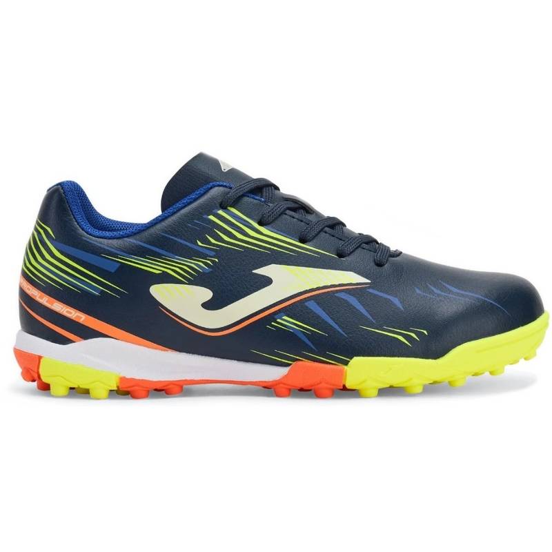 Сороконіжки дитячі Joma PROPULSION темно-синій Діт 31 DT-PRJS2503TF, рис. 0