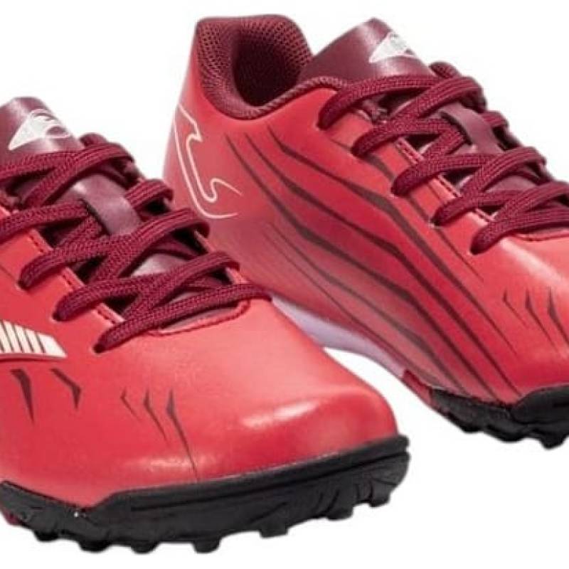 Сороконіжки дитячі Joma PROPULSION червоний Діт 31 DT-PRJS2506TF, рис. 1