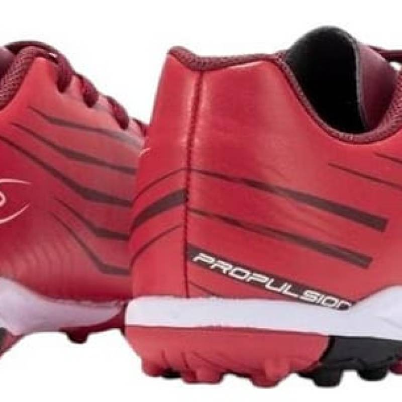 Сороконіжки дитячі Joma PROPULSION червоний Діт 31 DT-PRJS2506TF, рис. 2