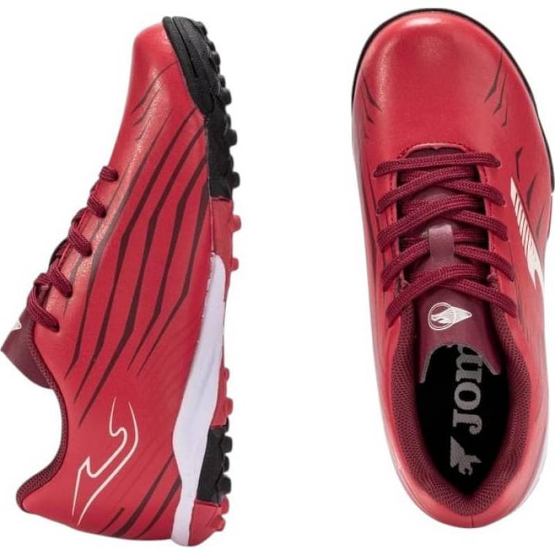 Сороконіжки дитячі Joma PROPULSION червоний Діт 31 DT-PRJS2506TF, рис. 3