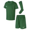 Детский игровой комплект (футболка, шорты, гетры) NIKE AH5487-302, прев. 0