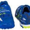 Сороконіжки дитячі Joma SUPER COPA синій Діт 27 DT-SCJW2404TFV, прев. 4
