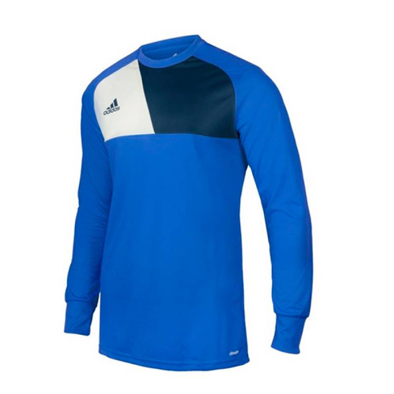 Дитячий реглан воротаря Adidas Assita 17 GK AZ5404_JR, рис. 0