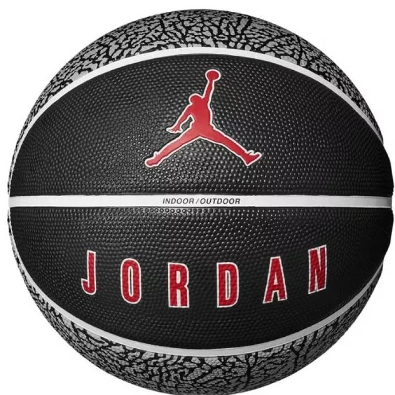 Баскетбольный мяч Jordan Playground 2.0 8P 9018-10-055, рис. 0