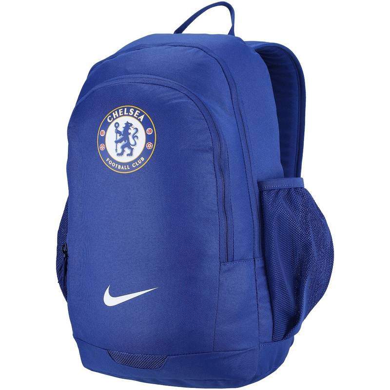 Рюкзак Nike Chelsea FC 24/25 Heritage HQ6718-480, рис. 0