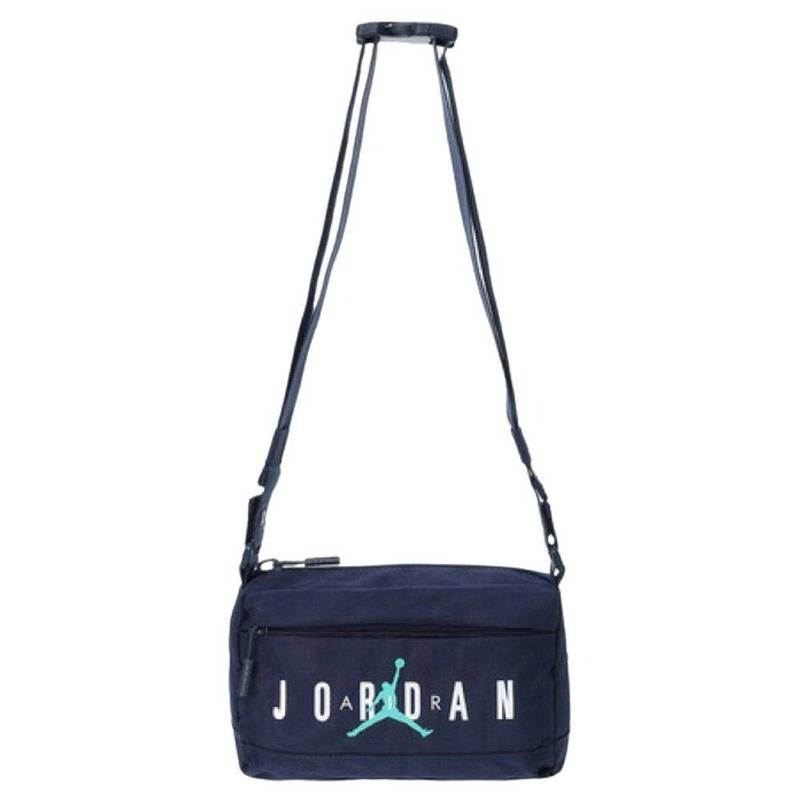 Сумка Jordan Jam HBR Crossbody SM9031-U90, рис. 0