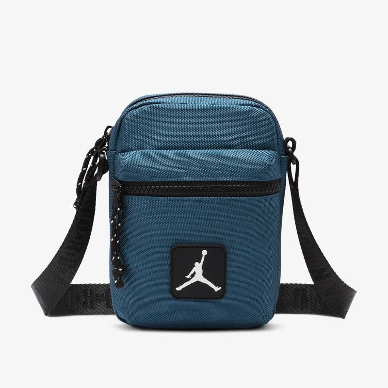 Сумка на плече Jordan Rise Festival MA0892-U1R, рис. 0