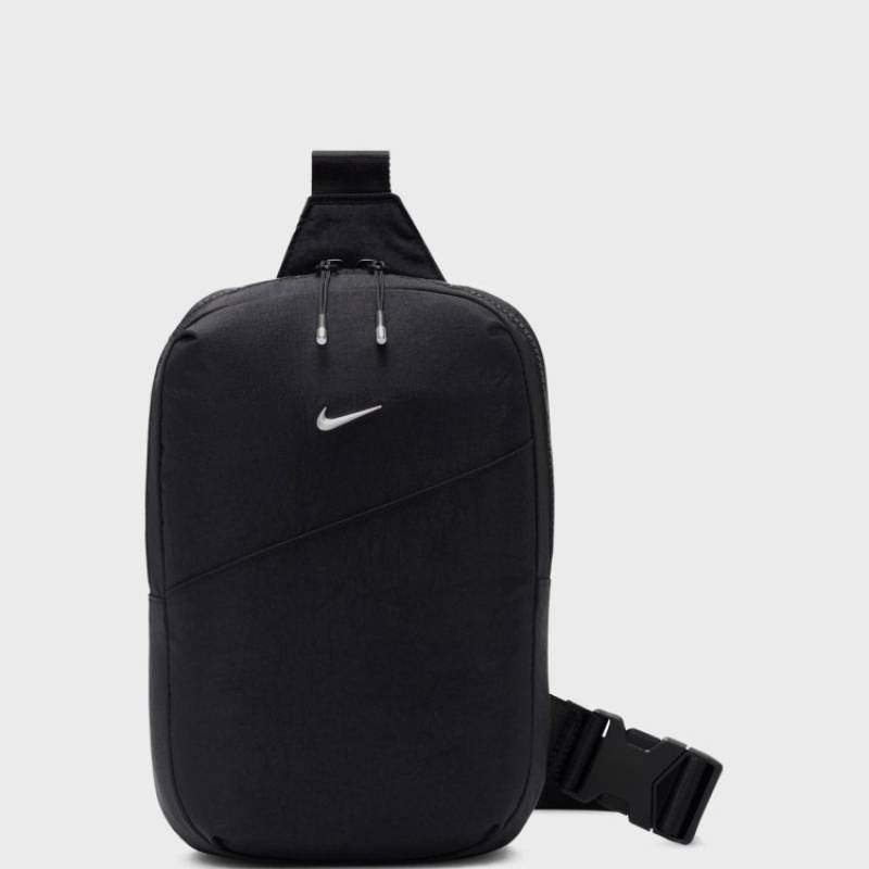 Сумка через плечо Nike Aura HF7038-010, рис. 0