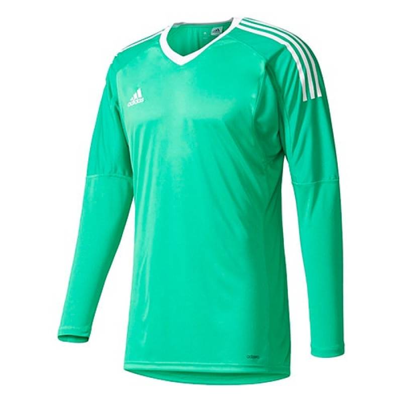 Детский реглан вратаря Adidas Assita 17 GK AZ5406_JR, рис. 0