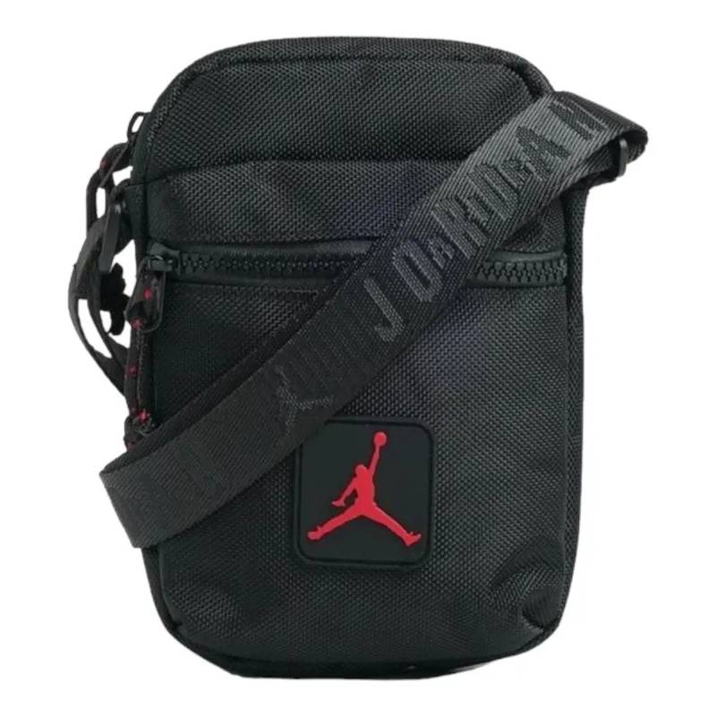 Сумка на плече Jordan Rise Festival MA0892-023, рис. 0