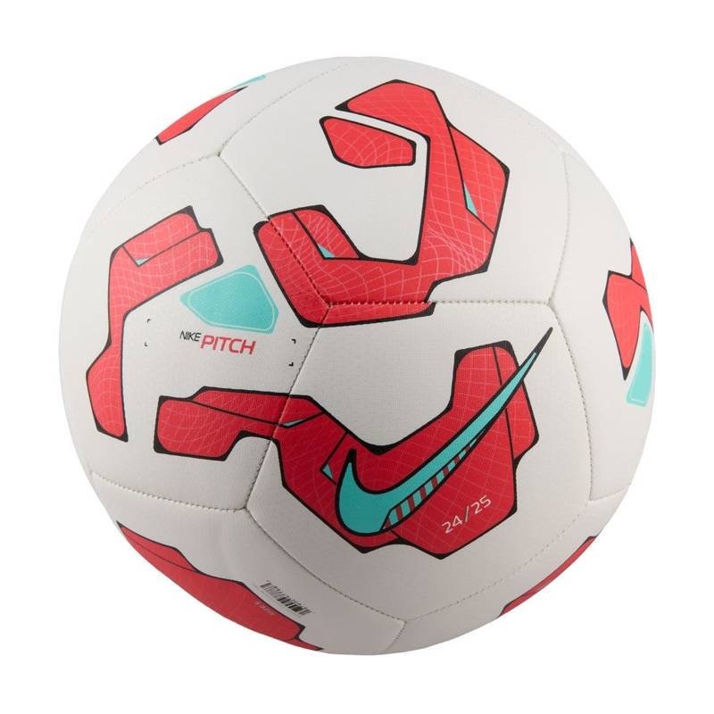 Футбольний м'яч Nike Pitch FZ2636-104, рис. 0