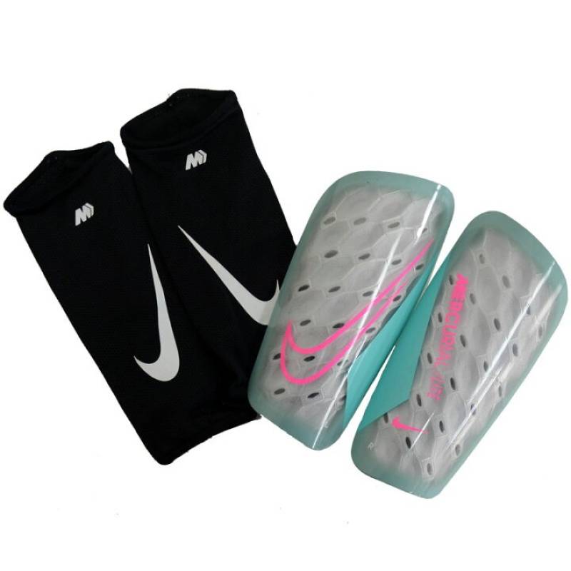 Щитки Nike Mercurial Lite DN3611-395, рис. 0