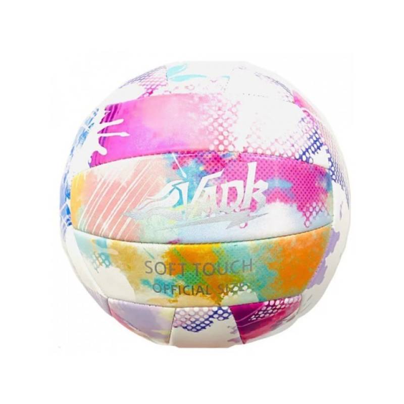 Волейбольный мяч Merco VADK pink VADK-pink-1, рис. 0