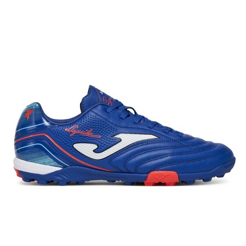 Сороконіжки Joma AGUILA синій Чол 39 DT-AGUS2504TF, рис. 0