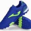 Сороконіжки Joma AGUILA синій, салатовий Чол 43 DT-AGUW2404TF, прев. 3