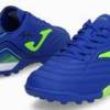 Сороконіжки Joma AGUILA синій, салатовий Чол 43 DT-AGUW2404TF, прев. 4