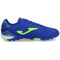 Сороконіжки Joma AGUILA синій, салатовий Чол 43 DT-AGUW2404TF, прев. 0