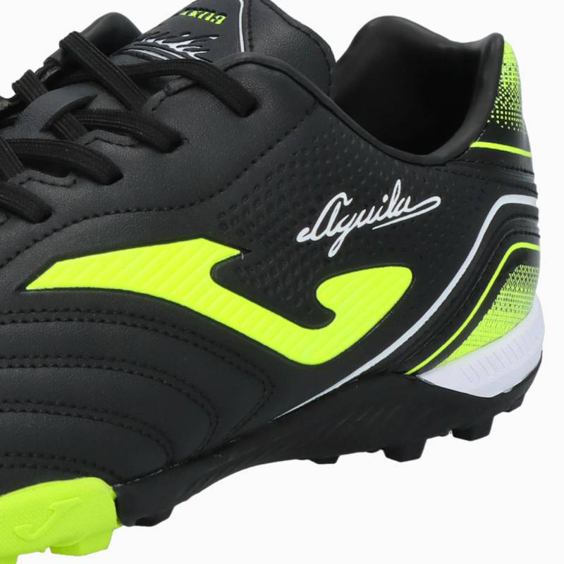 Сороконіжки Joma AGUILA чорний Чол 40,5 DT-AGUS2501TF, рис. 2