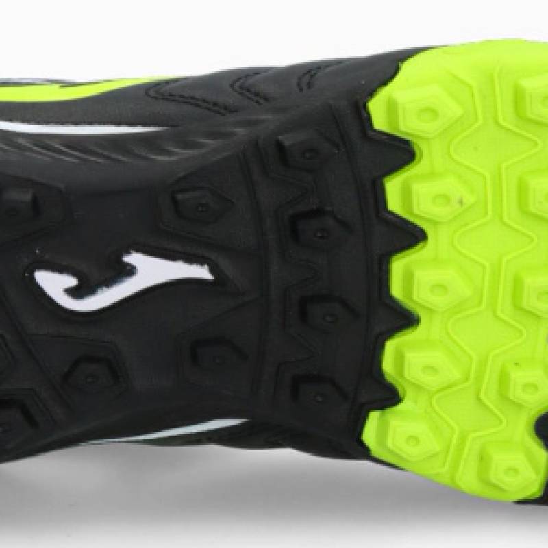 Сороконіжки Joma AGUILA чорний Чол 40,5 DT-AGUS2501TF, рис. 1