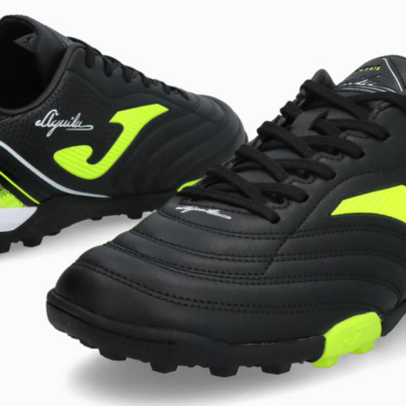 Сороконіжки Joma AGUILA чорний Чол 40,5 DT-AGUS2501TF, рис. 3